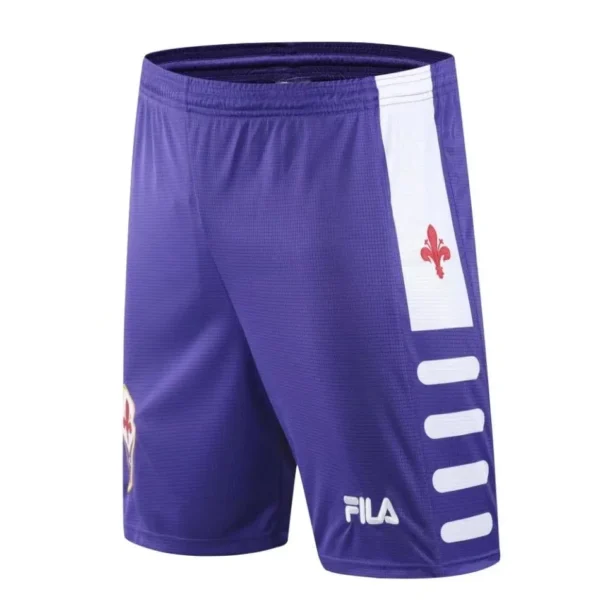 Camisa Fiorentina 1998/99 - Retrô