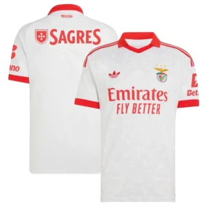 Camisa Genoa 26/27 Away