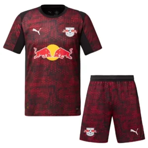 Camisa RB Leipzig 25/26
