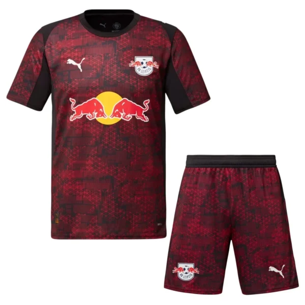 Camisa RB Leipzig 25/26
