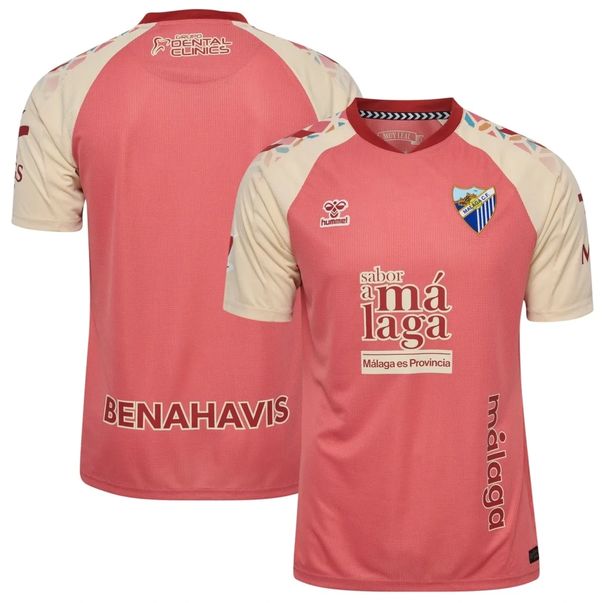 Camisa Genoa 26/27 Away