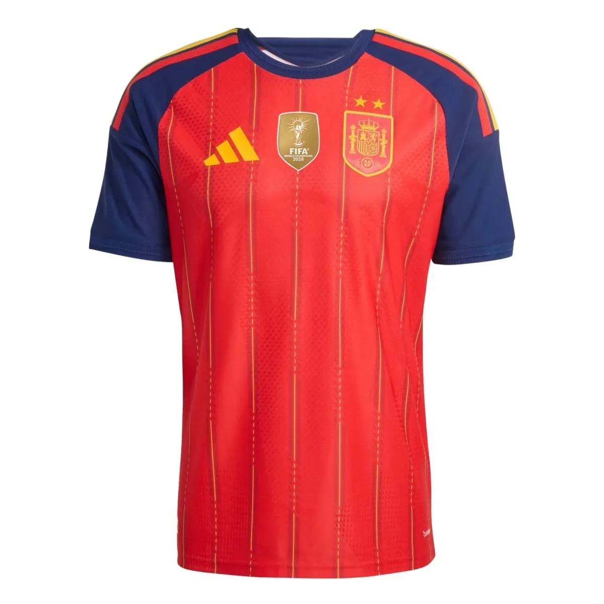 Camisa Genoa 2026 Home - Versão Jogador