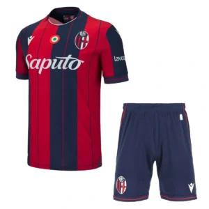 Camisa Bologna 25/26