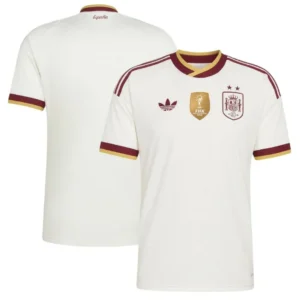 Camisa Genoa 2026 Away