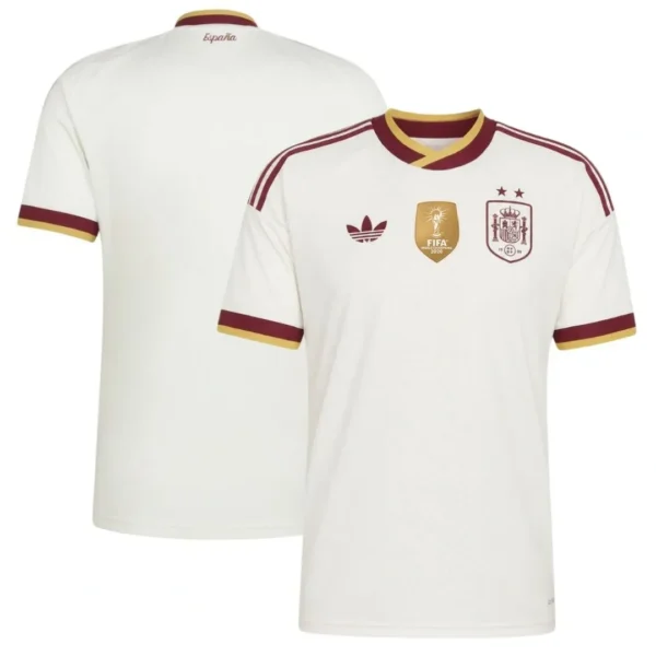 Camisa Genoa 2026 Away
