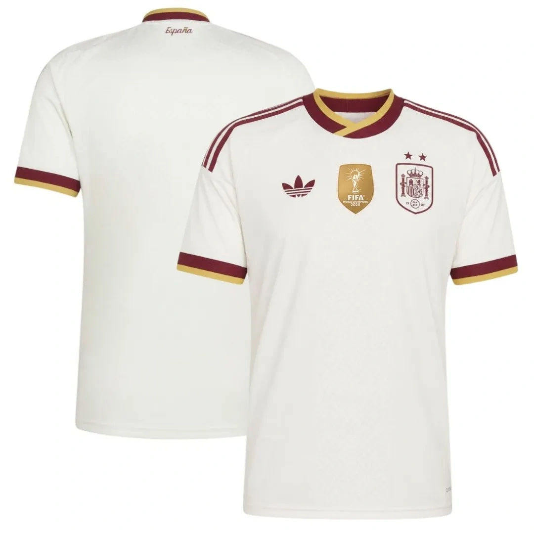 Camisa Genoa 2026 Away