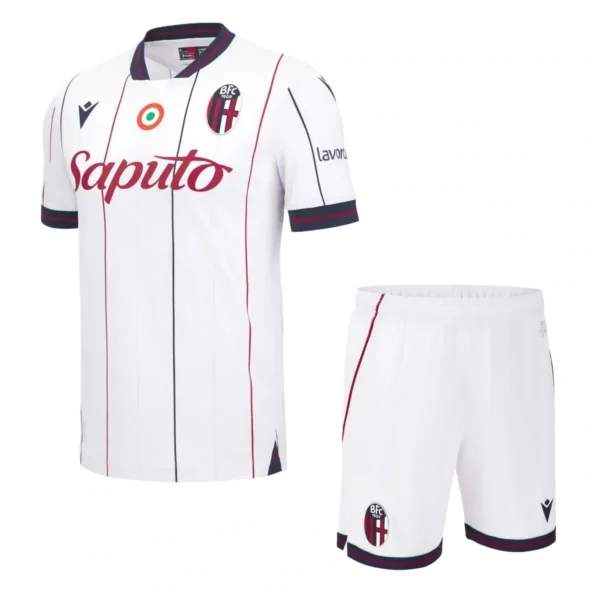 Camisa Bologna 25/26