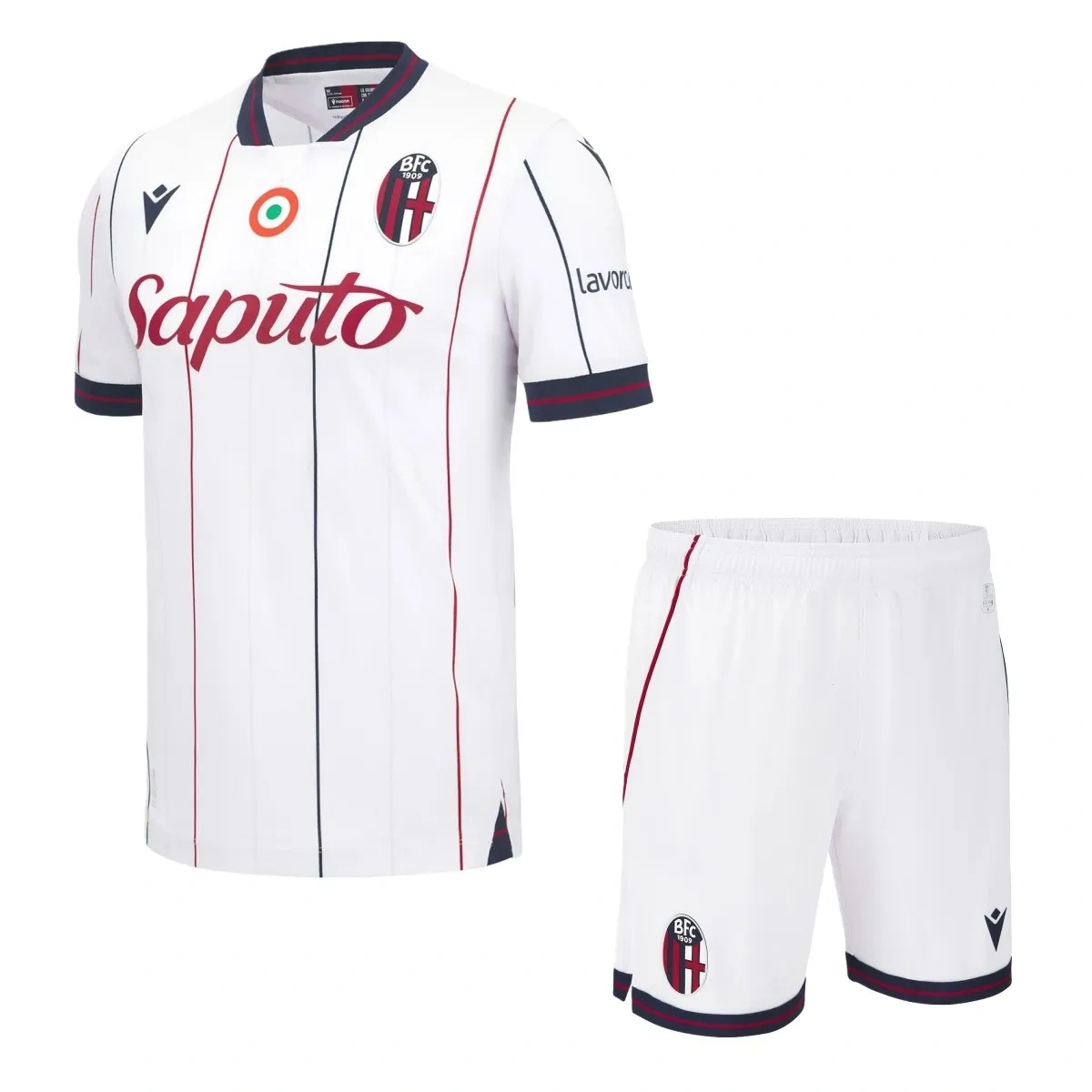 Camisa Bologna 25/26