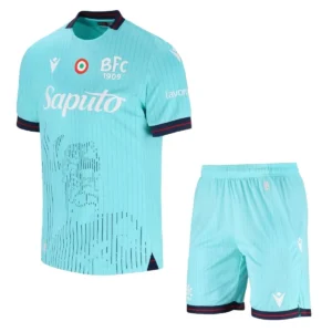 Camisa Bologna 25/26