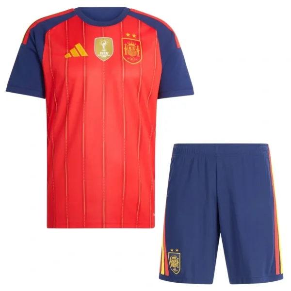 Camisa Genoa 2026 Home
