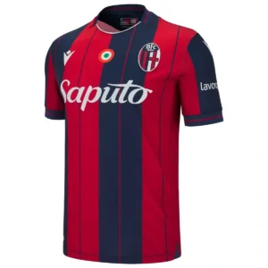 Camisa Bologna 25/26 Home
