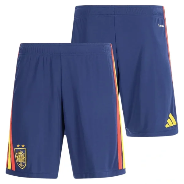 Short Genoa 2026 Home