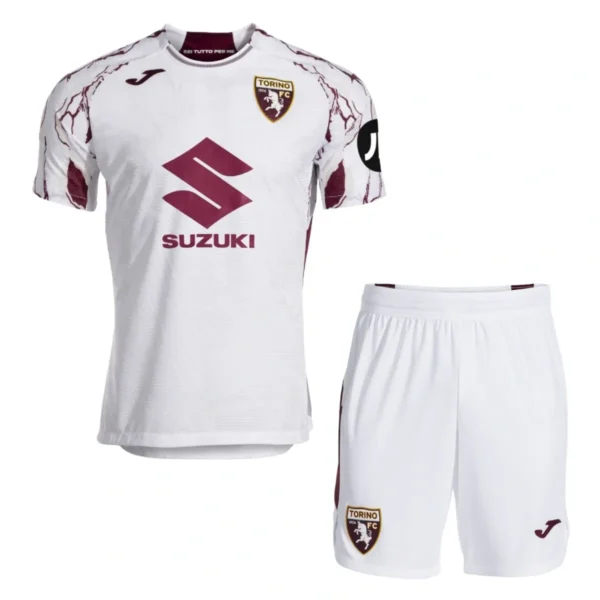 Camisa Torino 25/26