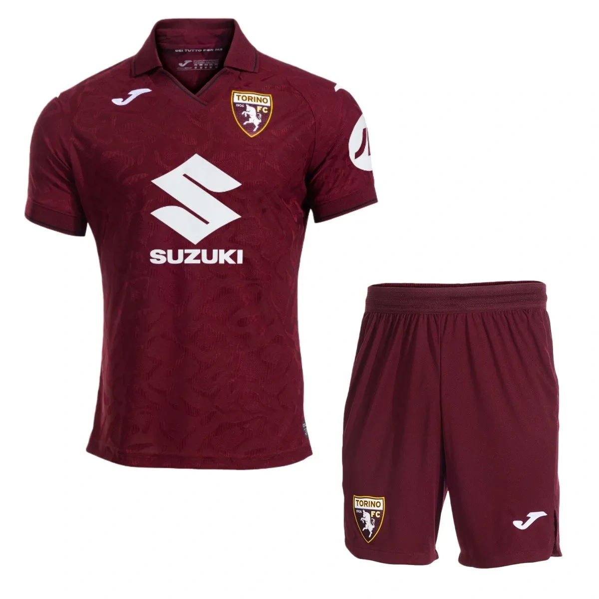 Camisa Torino 25/26