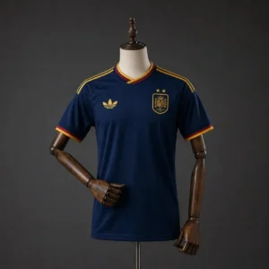 Camisa Genoa 2026