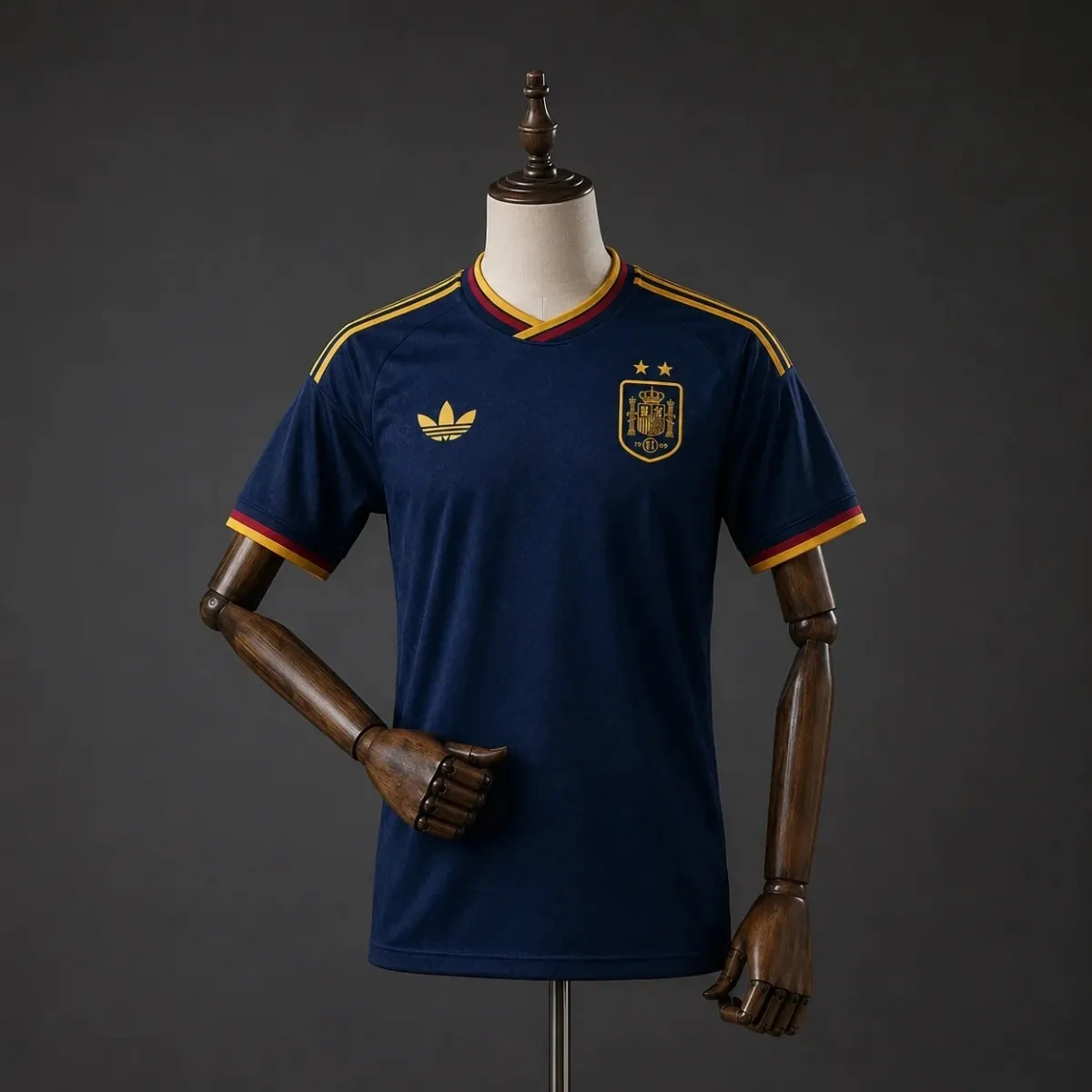 Camisa Genoa 2026