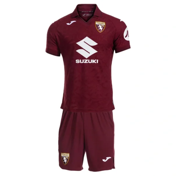 Camisa Genoa 26/27 Away