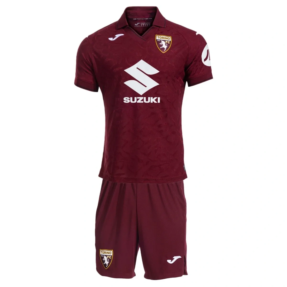 Camisa Genoa 26/27 Away