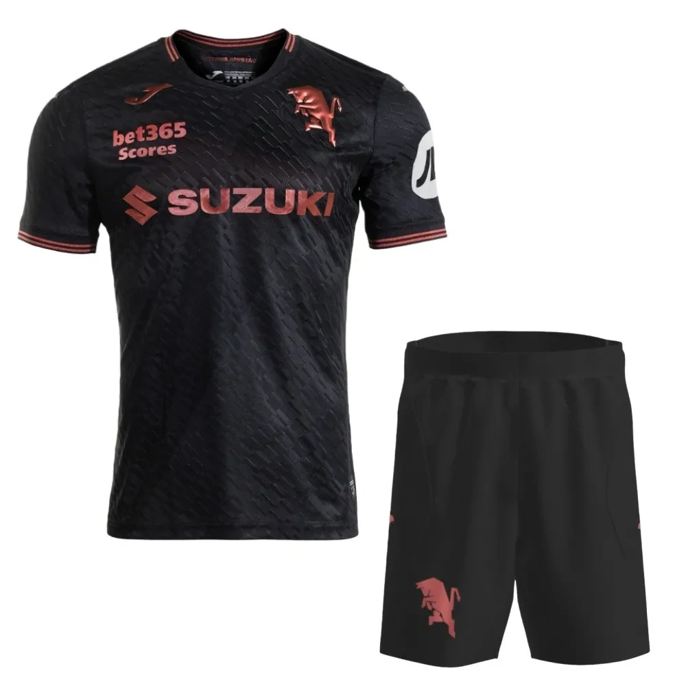 Camisa Torino 25/26