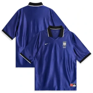 Camisa Genoa 2026