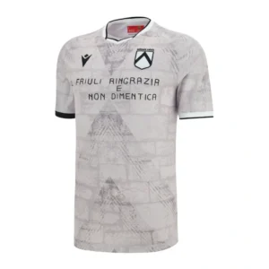 Camisa Udinese - Comemorativa