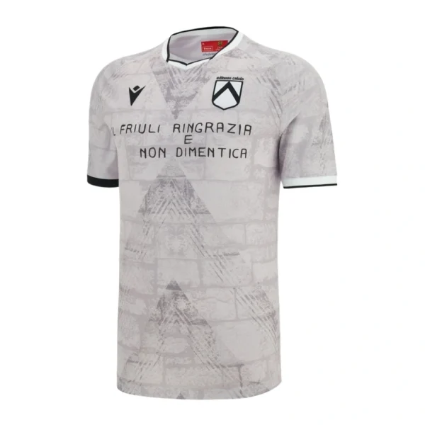 Camisa Udinese - Comemorativa