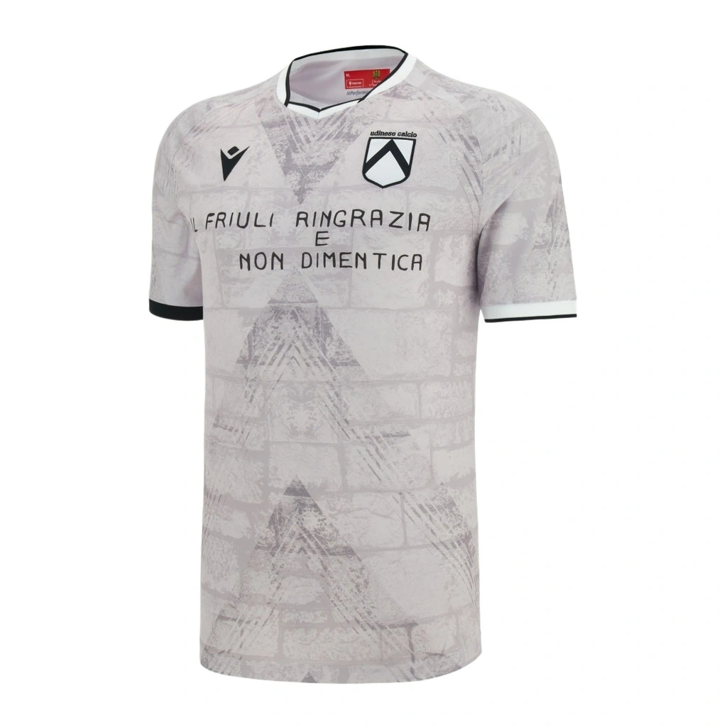 Camisa Udinese - Comemorativa