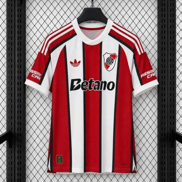 Camisa Genoa 26/27 Away