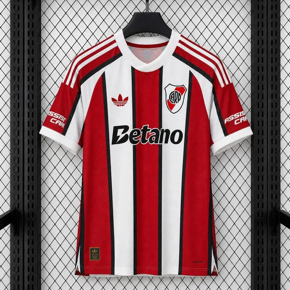 Camisa Genoa 26/27 Away
