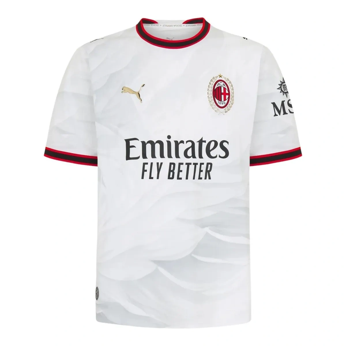Camisa Genoa 26/27 Away - Versão Jogador
