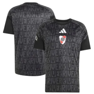 Camisa Pré-Jogo Genoa 26/27