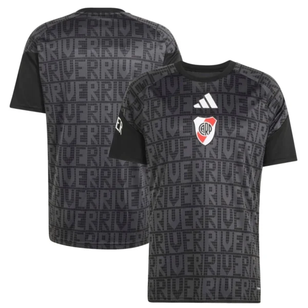 Camisa Pré-Jogo Genoa 26/27