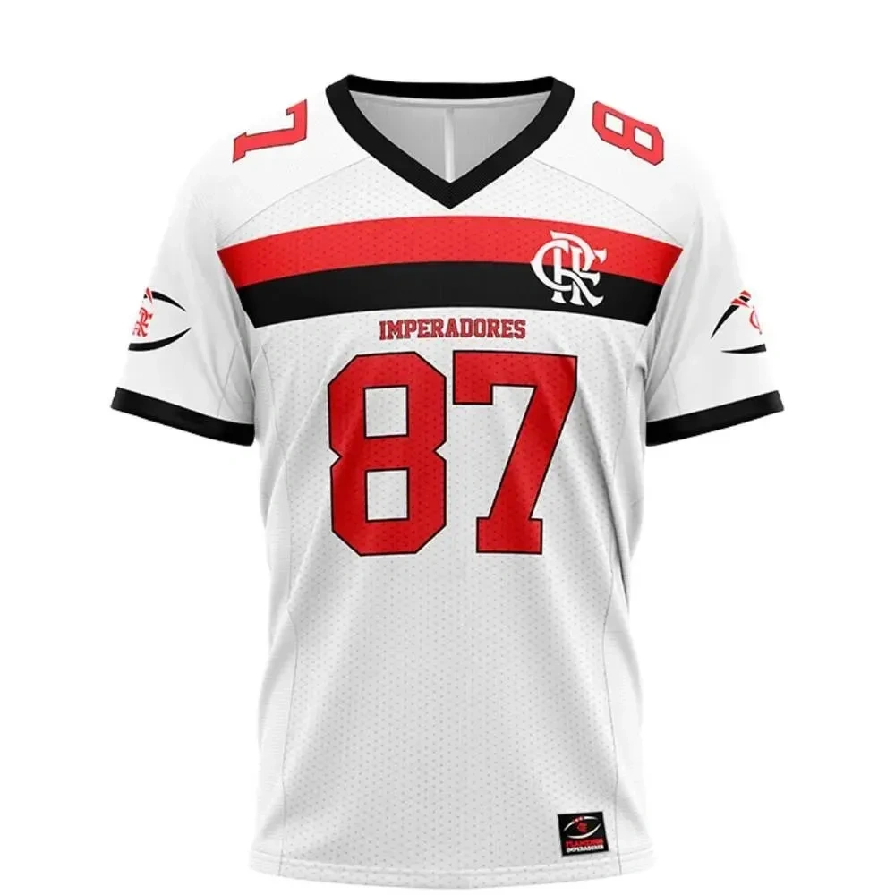 Flamengo 25/26 Imperadores 2 Unisex