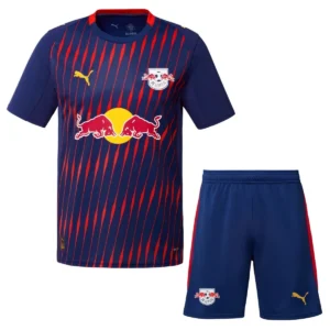 Camisa RB Leipzig 25/26