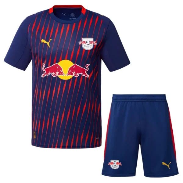 Camisa RB Leipzig 25/26