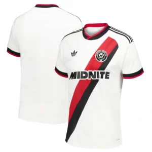 Camisa Genoa 26/27
