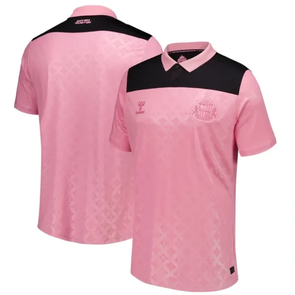 Camisa Genoa 26/27 Away