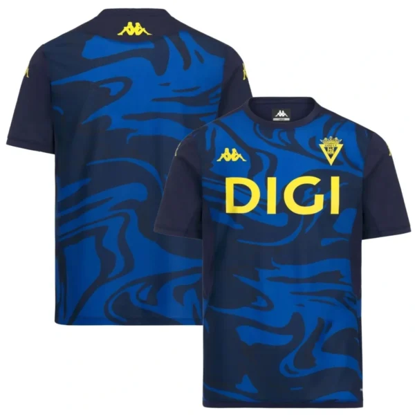Camisa Genoa 26/27