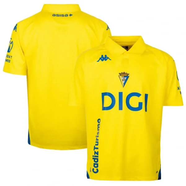 Camisa Genoa 26/27 Home