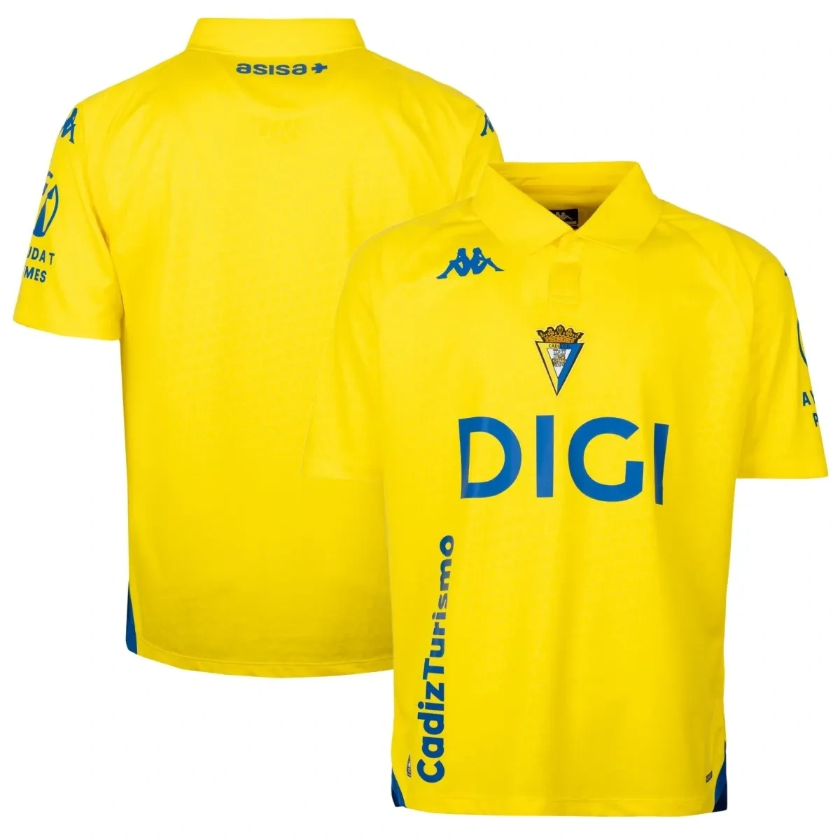 Camisa Genoa 26/27 Home