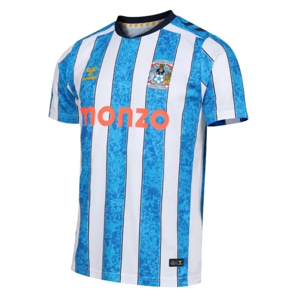 Camisa Genoa 26/27