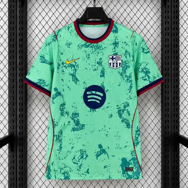 Camisa Genoa 26/27