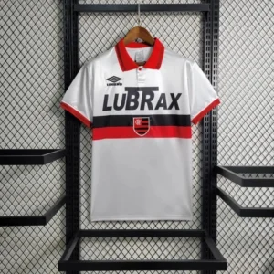 Camisa Flamengo 1994 Away - Retrô