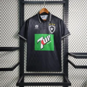 Camisa Botafogo 1995 Third - Retrô