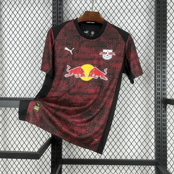Camisa RB Leipzig 25/26