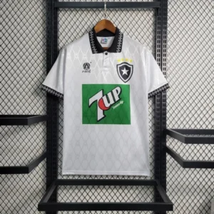 Camisa Botafogo 1995 Away - Retrô