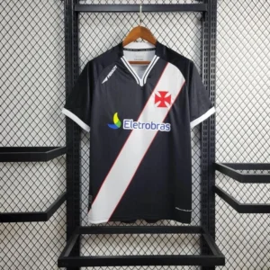 Camisa Vasco da Gama 2010 Home - Retrô