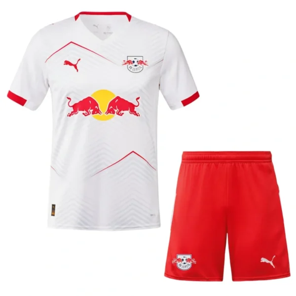 Camisa RB Leipzig 25/26