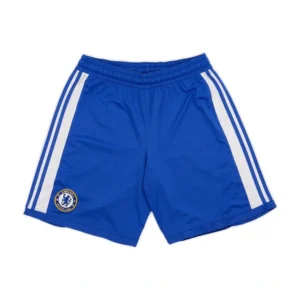 Short Chelsea 2011/12 Home - Retrô