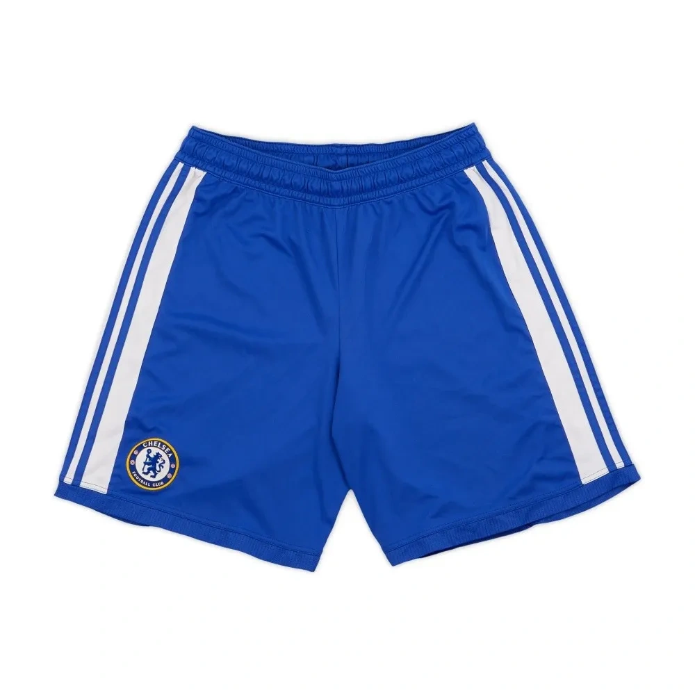 Short Chelsea 2011/12 Home - Retrô
